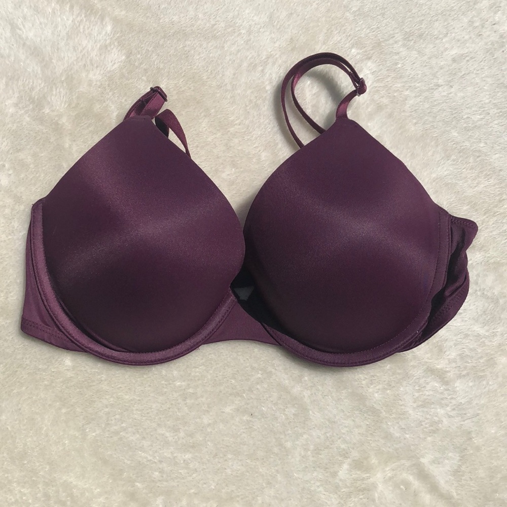NWT Wear Everywhere Push Up size 34C